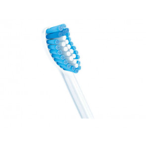 PACK 2 CABEZALES DE CEPILLO SONICARE SENSITIVE HX6052/07 PHILIPS