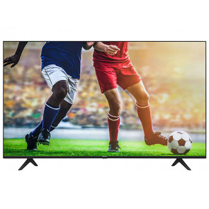 SMART TV LED ULTRA HD 4K 55" HISENSE H55A7100F