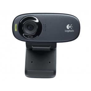 WEBCAM C310 HD (960-001065) LOGITECH
