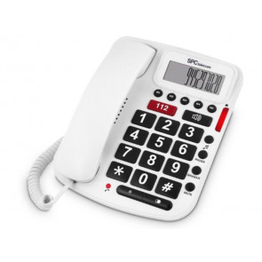 3293B BLANCO SPC TELECOM