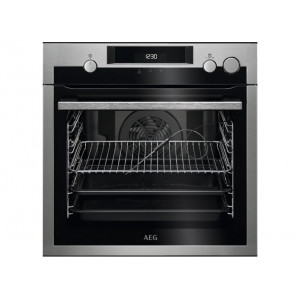 HORNO A VAPOR PIROLITICO A+ AEG BSE577321M