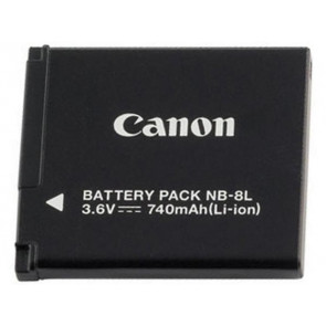 NB-8L CANON