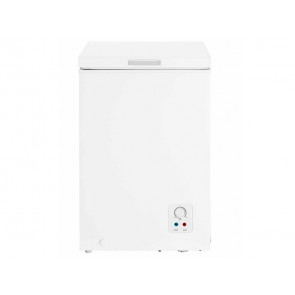 CONGELADOR HORIZONTAL HISENSE 1 PUERTA LIBRE INSTALACION 95 LITROS F FT125D4AWF
