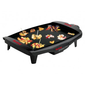 PLANCHA DE ASAR CB-5005 TEFAL