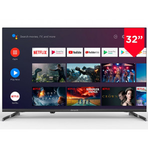 SMART TV LED HD ANDROID 32" AIWA LED326HD