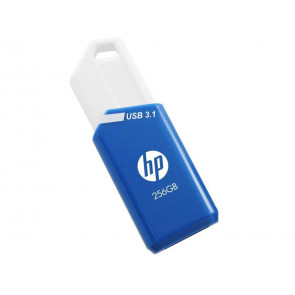 MEMORIA USB 3.1 FLASH DRIVE X755W 256GB HP