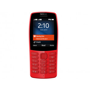 210 DUAL SIM (R) NOKIA