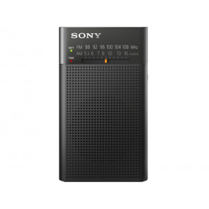 RADIO PORTATIL ICF-P26 SONY