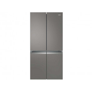 FRIGORIFICO HAIER SIDE BY SIDE NO FROST F HTF540DGG7