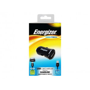 CARGADOR COCHE DC1UHSM2 ENERGIZER