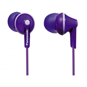 AURICULARES RP-HJE125E (VL) PANASONIC