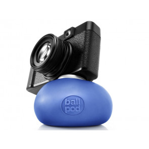 TRIPODE PELOTA AZUL BALLPOD