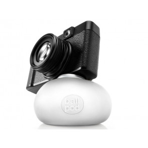 TRIPODE PELOTA BLANCO BALLPOD