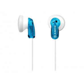 AURICULARES MDR-E9LPL (BL) SONY