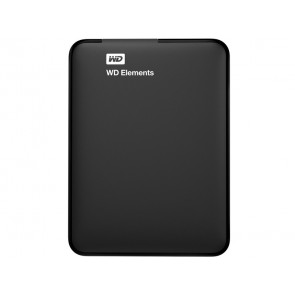 ELEMENTS PORTABLE 1TB WDBUZG0010BBK WESTERN DIGITAL
