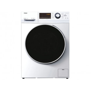 LAVADORA SECADORA HAIER 10KG/6KG 1400rpm A HWD100-BP14636NIB