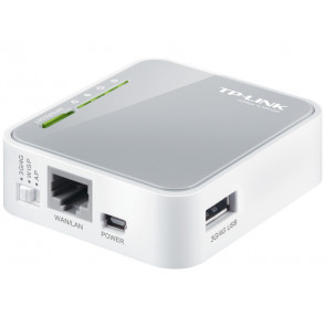 ROUTER TL-MR3020 TP-LINK