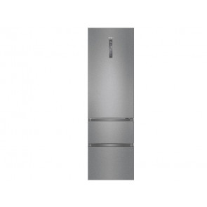 FRIGORIFICO HAIER COMBI NO FROST D A3FE837CMJ