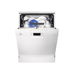 LAVAVAJILLAS ELECTROLUX LIBRE INSTALACION 13 SERVICIOS A+++ ESF5535LOW