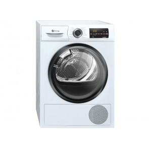 SECADORA BALAY CON BOMBA DE CALOR 8KG A++ 3SB188BP