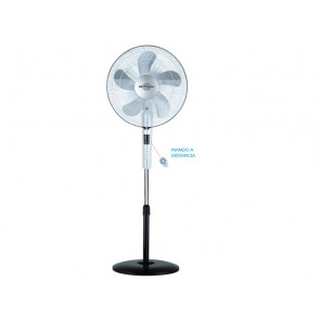 VENTILADOR DE PIE 2EN1 SF 0245 ORBEGOZO