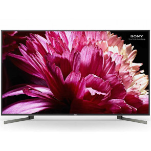 SMART TV LED ULTRA HD 4K ANDROID 75" SONY KD-75XG9505