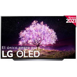 SMART TV OLED ULTRA HD 4K 83" LG 83C14LB