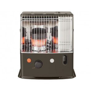 ESTUFA DE MECHA R 272 TC WEBBER