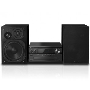 MICROCADENA SC-PMX90EG-K PANASONIC
