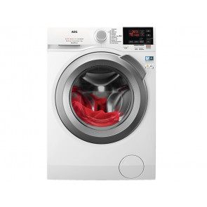 LAVADORA AEG CARGA FRONTAL 9KG 1400rpm A+++ L6FBG942Q