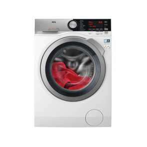 LAVADORA SECADORA AEG 10KG/6KG 1600rpm A L8WEC162 BLANCA