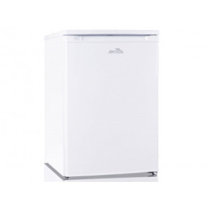 CONGELADOR VERTICAL ARTICA 1 PUERTA LIBRE INSTALACION 86 LITROS A+ AECV85W