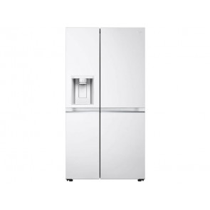 FRIGORIFICO LG SIDE BY SIDE FRENCH DOOR NO FROST E GSLV70SWTE