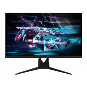 MONITOR GAMING LED ULTRA HD 4K 31.5" GIGABYTE AORUS FI32U-EK (20VM0-AFI32UBA-1EKR)