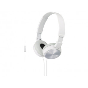 AURICULARES MDR-ZX310AP (W) SONY