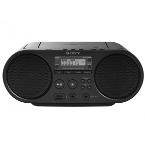 RADIO/CD ZS-PS50 USB (B) SONY