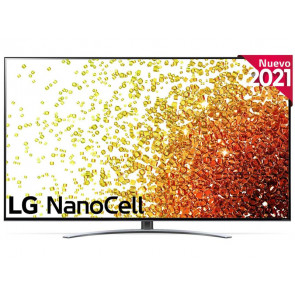SMART TV NANOCELL ULTRA HD 4K 75" LG 75NANO916PA