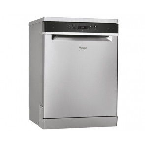 LAVAVAJILLAS WHIRLPOOL LIBRE INSTALACION 14 SERVICIOS A++ WFC3C26PX