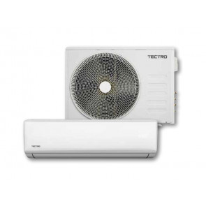 AIRE ACONDICIONADO INVERTER MONO SPLIT 1X1 TS 1225 BLANCO TECTRO