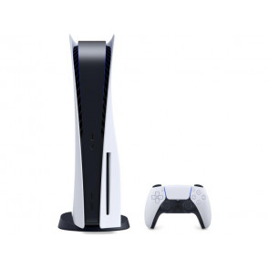 CONSOLA PS5 825GB + THE LAST OF US PARTE 1 + GOD OF WAR RAGNAROK SONY