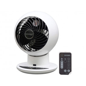 VENTILADOR DE MESA PCF-SC15T (W/GY) WOOZOO