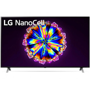 SMART TV NANOCELL ULTRA HD 4K 65" LG 65NANO906NA