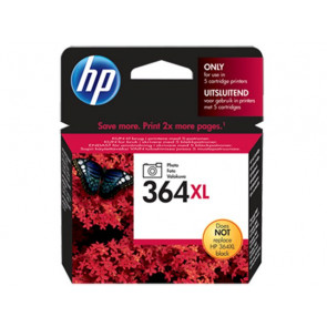 CARTUCHO TINTA FOTOGRAFICO 364XL (CB322EE) HP