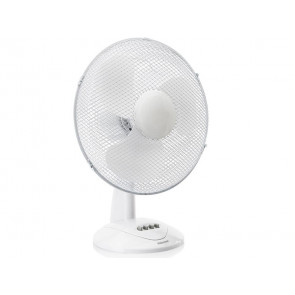 VENTILADOR SOBREMESA VE-5978 (W) TRISTAR