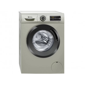 LAVADORA BALAY CARGA FRONTAL 7KG 1200rpm D 3TS972X