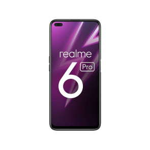 REALME 6 PRO DUAL SIM 128/8GB (R) REALME