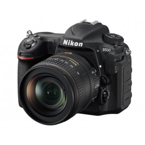 CAMARA REFLEX NIKON D500 + 16/80 VR