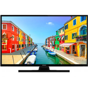 SMART TV LED FULL HD  40" HITACHI 40HE4200