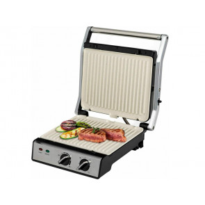 GRILL STONE PRO 2000W GRL2000-23-KS IKOHS