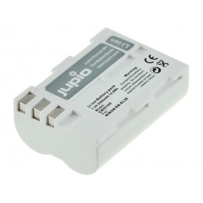 BATERIA NIKON EN-EL3E ULTRA 2000MAH JUPIO